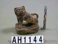 虎爺藏品圖，第11張